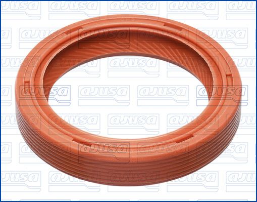 AJUSA 15008100 Shaft seal, crankshaft