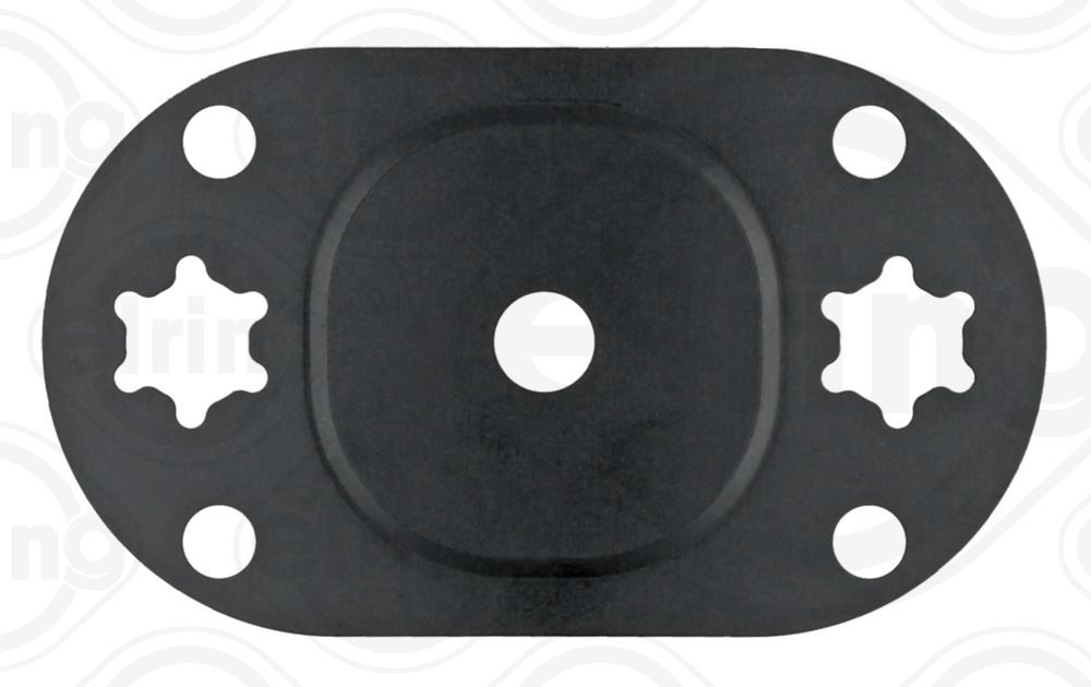 Gasket, secondary air valve