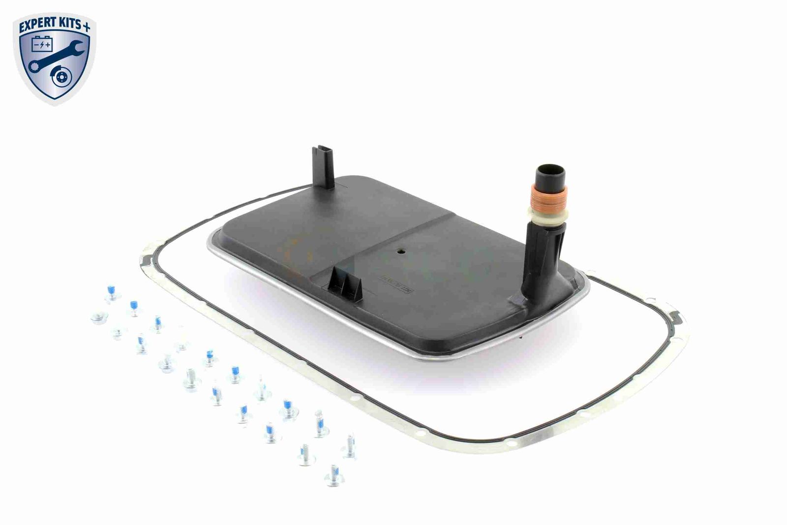 Hydraulic Filter Kit, automatic transmission-3