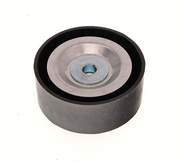 Deflection/Guide Pulley, V-ribbed belt-1