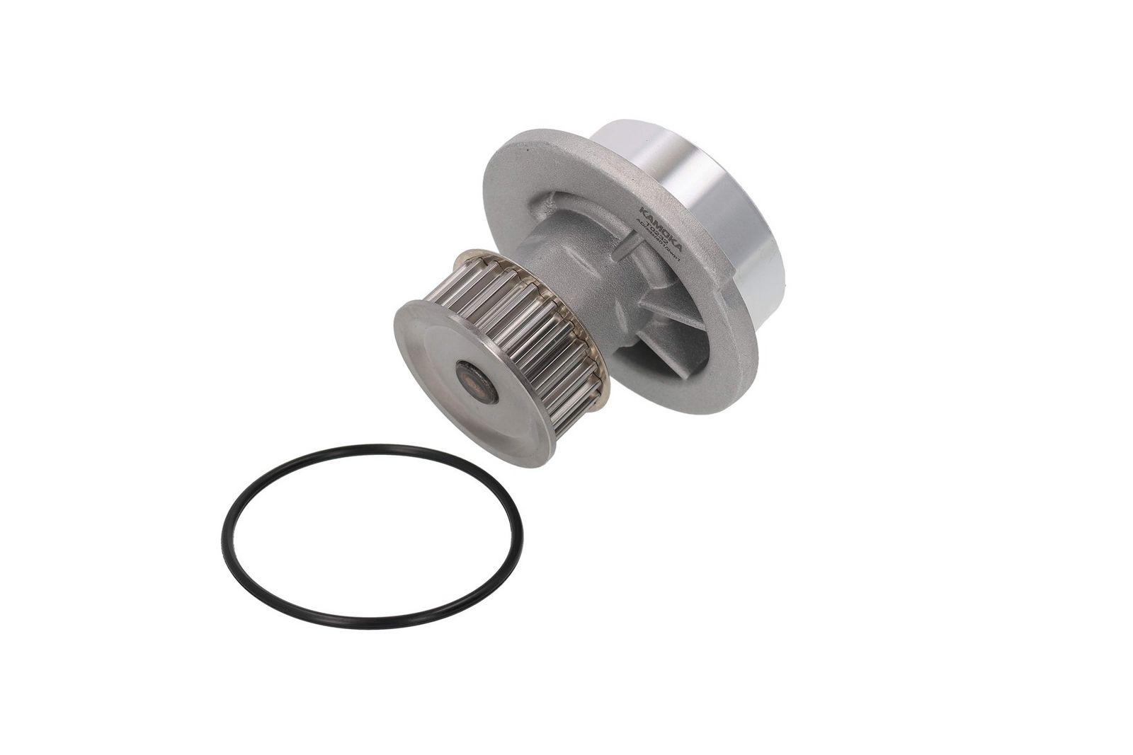 KAMOKA T0232 Water pump, engine cooling