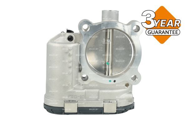 Throttle Body-2