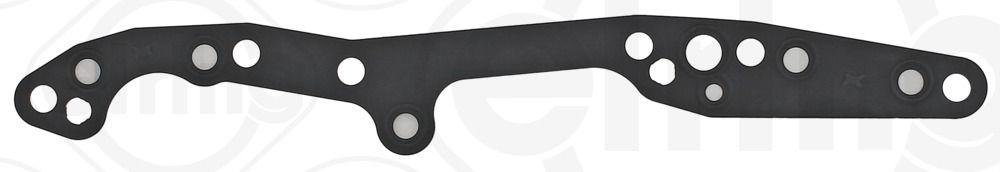 ELRING 162.960 Seal, dual-clutch transmission