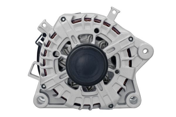 Alternator-1
