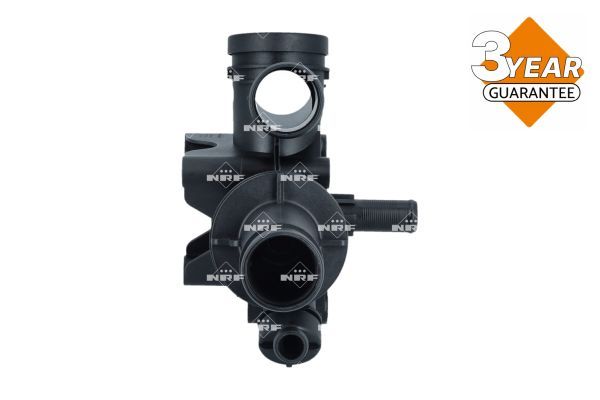 Thermostat, coolant-1