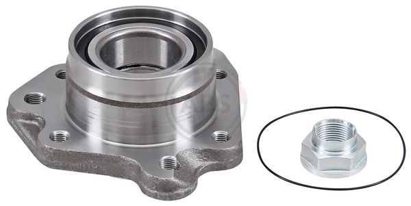 A.B.S. 200725 Wheel hub