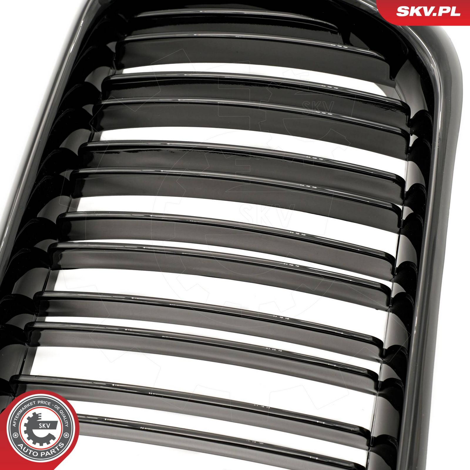 Radiator Grille-5