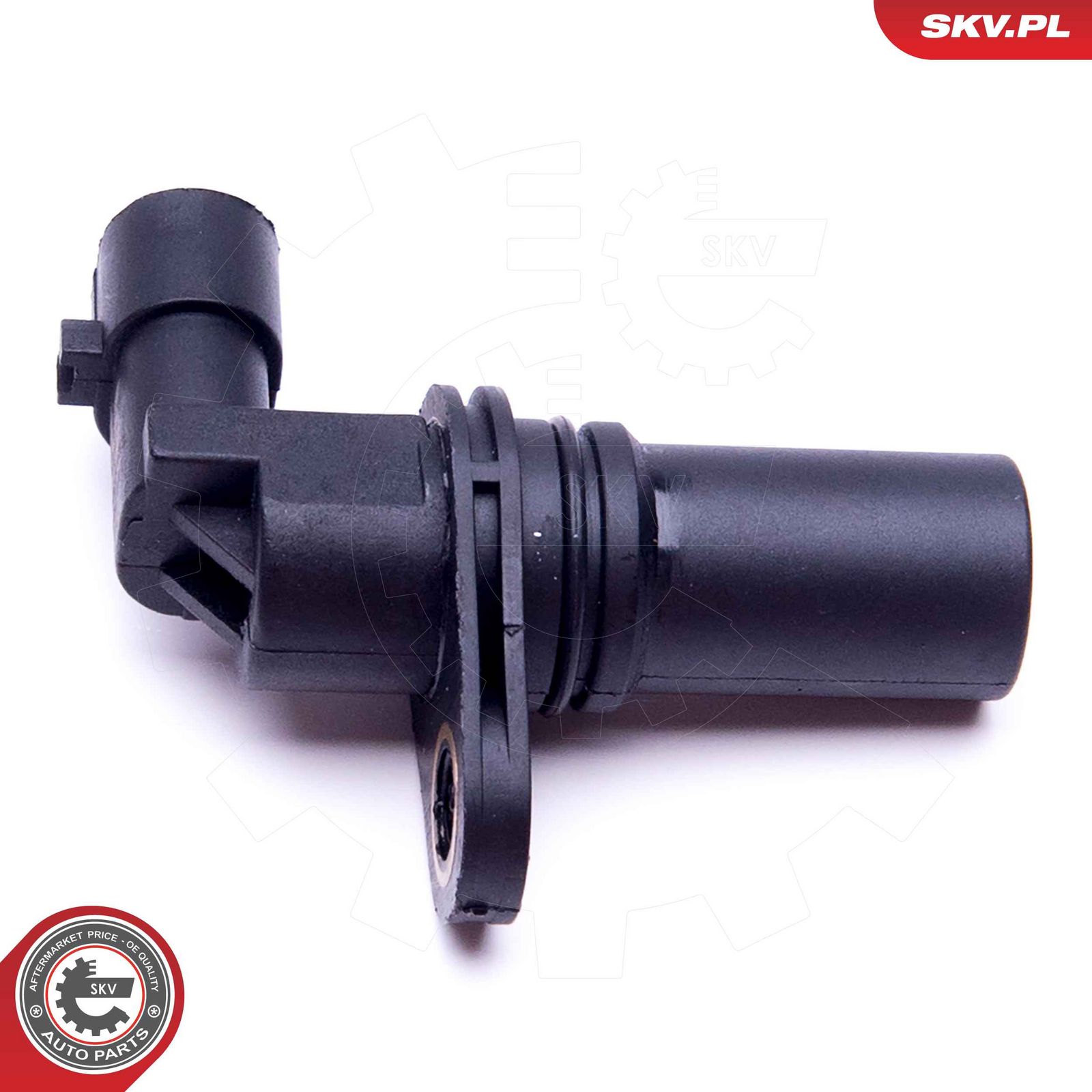 Sensor, crankshaft pulse-1