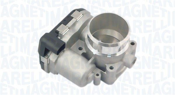 MAGNETI MARELLI 802000000040 Throttle body