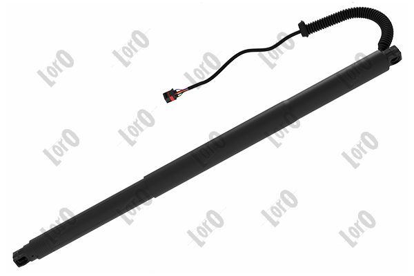 galinių durų elektros variklis