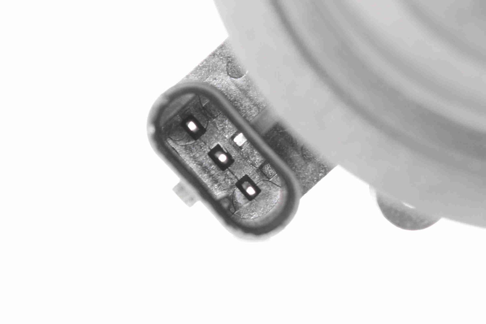Auxiliary Water Pump (cooling water circuit)-2