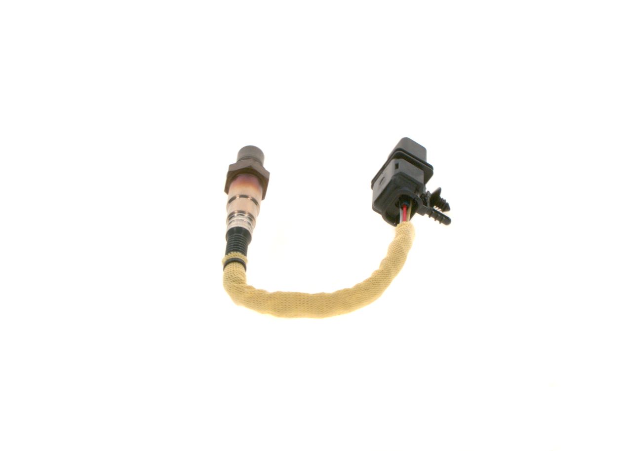 Oxygen Sensor-3