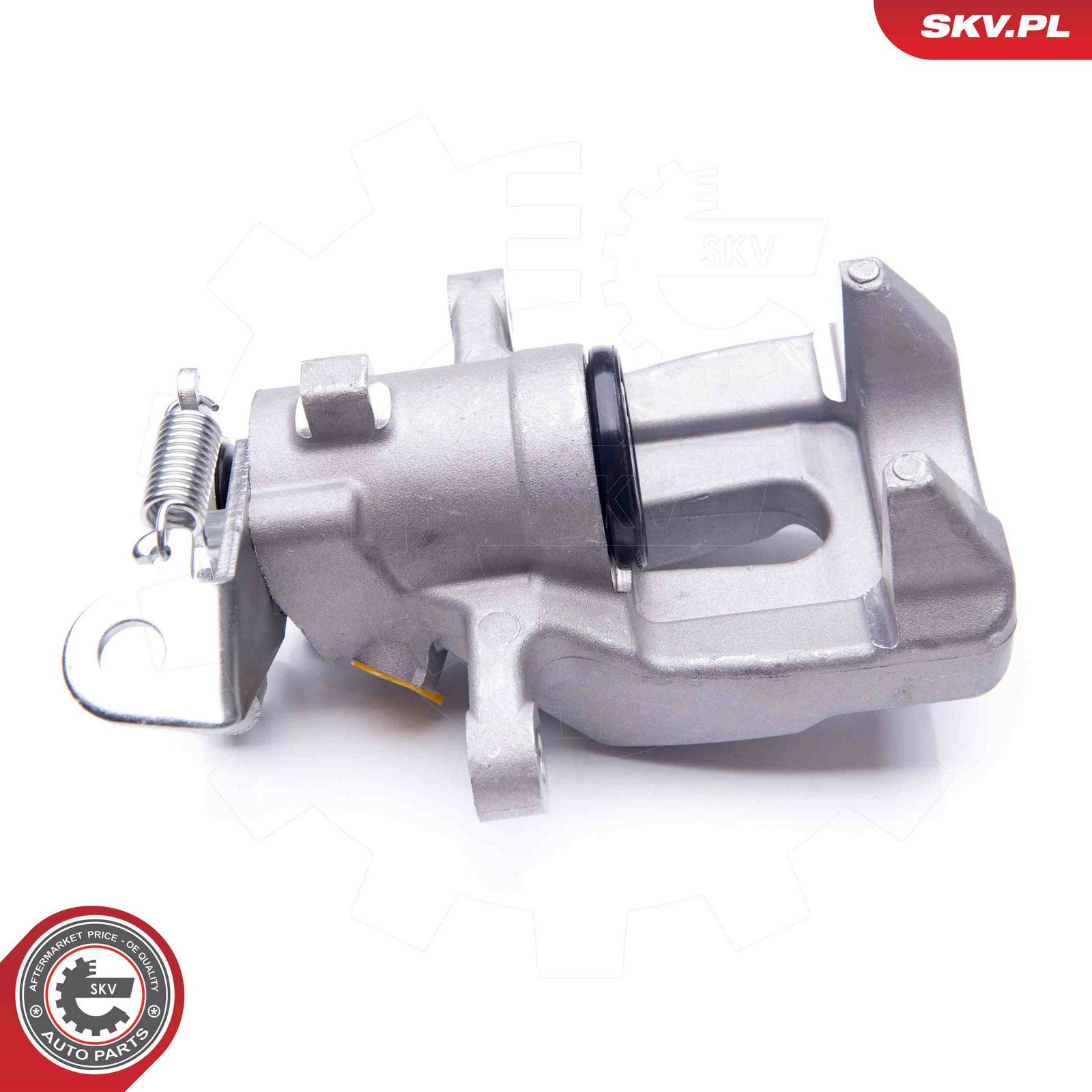 Brake Caliper-3
