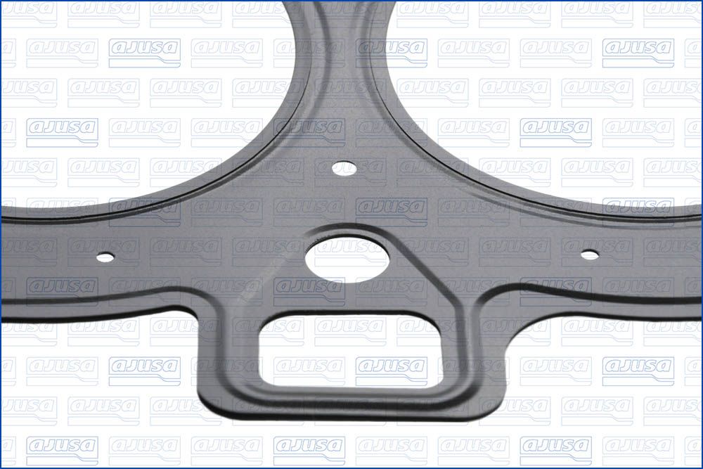 Gasket, cylinder head-3
