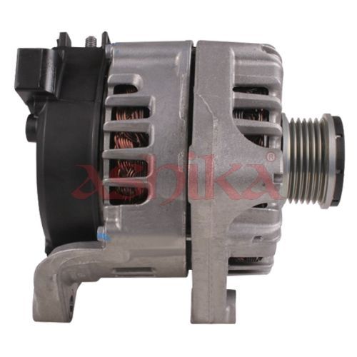 Alternator-1