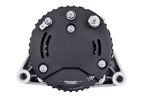 Alternator-2
