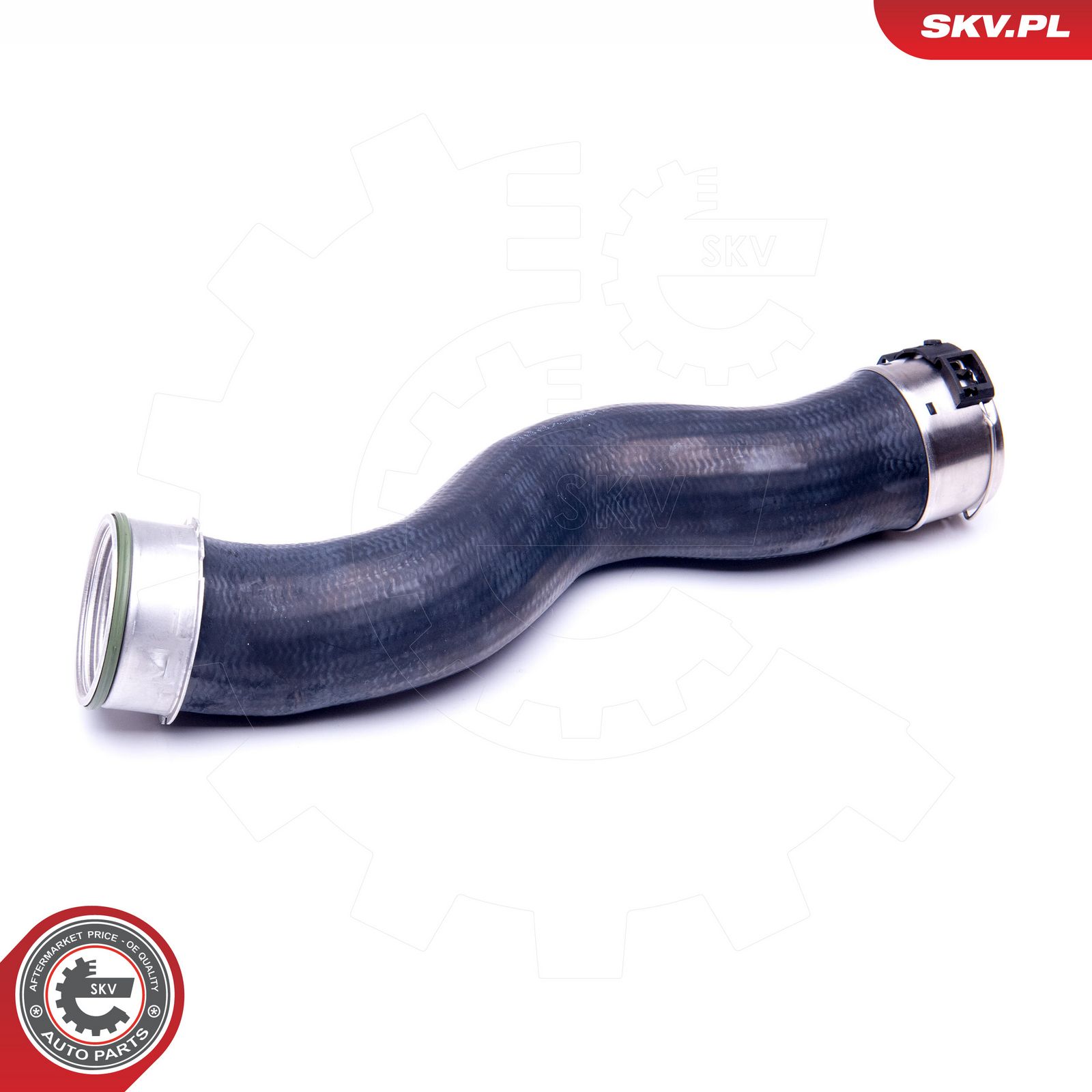 Charge Air Hose