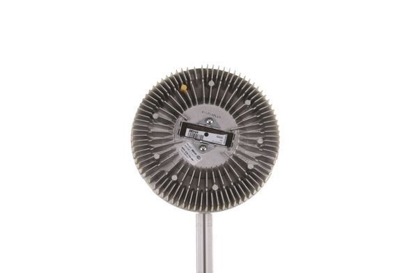 Clutch, radiator fan-2