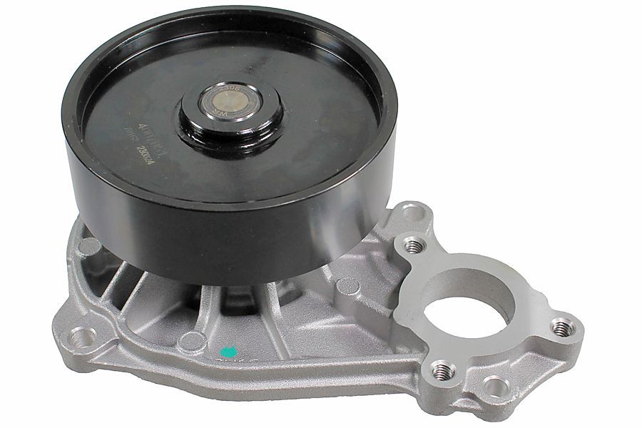 METZGER AUTOTEILE 4007051 Water pump, engine cooling