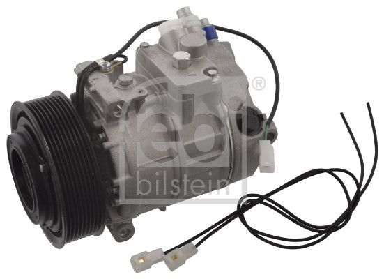 FEBI BILSTEIN 197853 Compressor, air conditioning