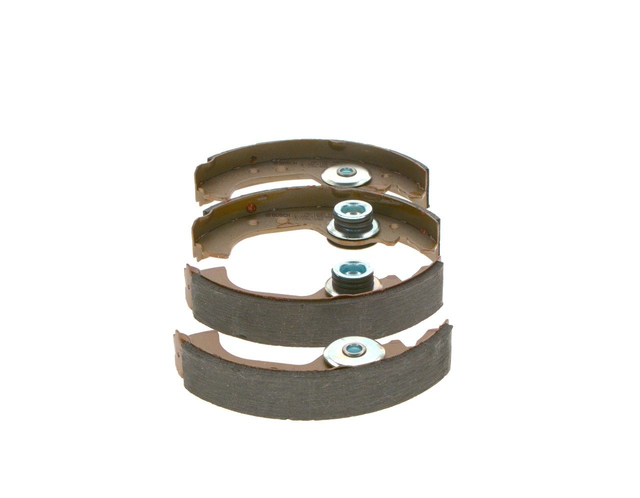 Brake Shoe Set-3