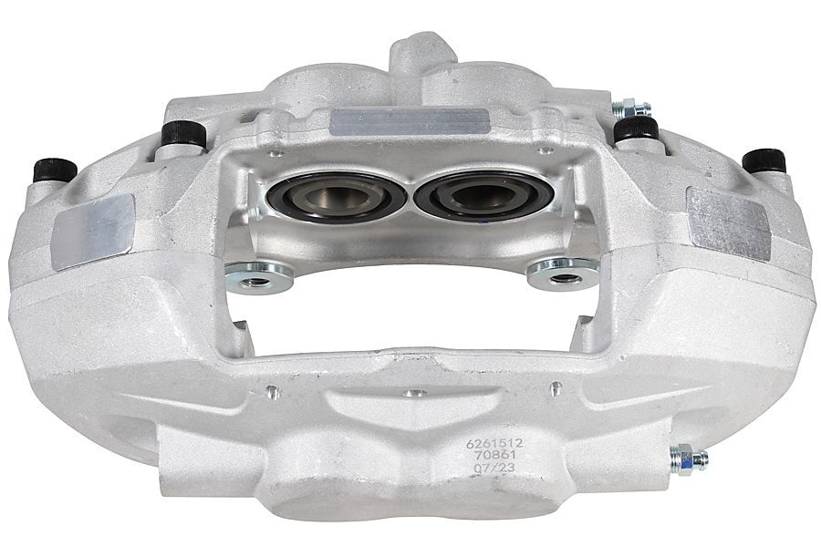 METZGER AUTOTEILE 6261512 Brake caliper