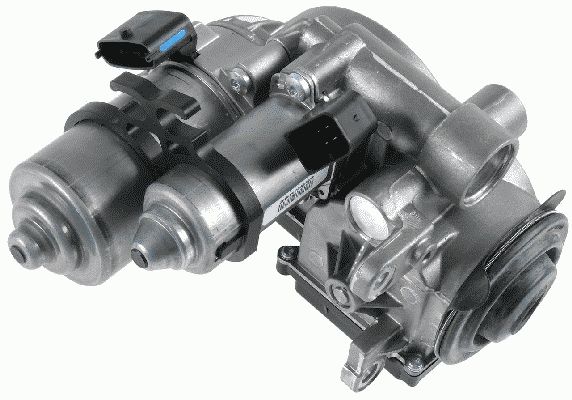 SACHS 3981 000 092 Actuator, switch unit (amt)