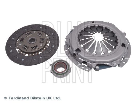 BLUE PRINT ADT330133 Clutch kit