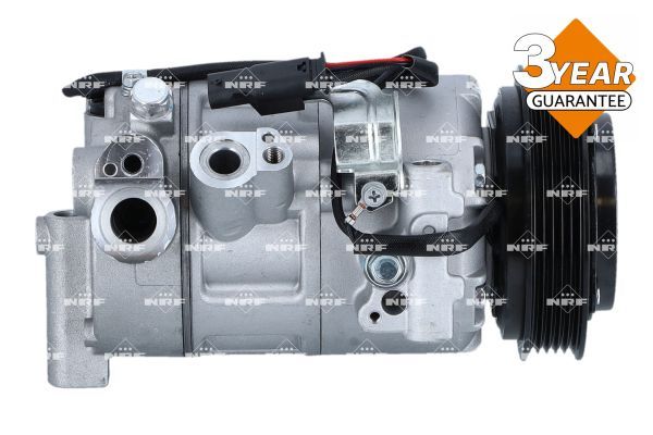 Compressor, air conditioning-4