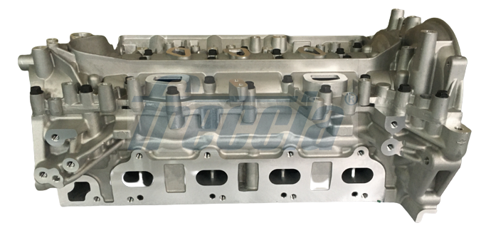 Cylinder Head-3