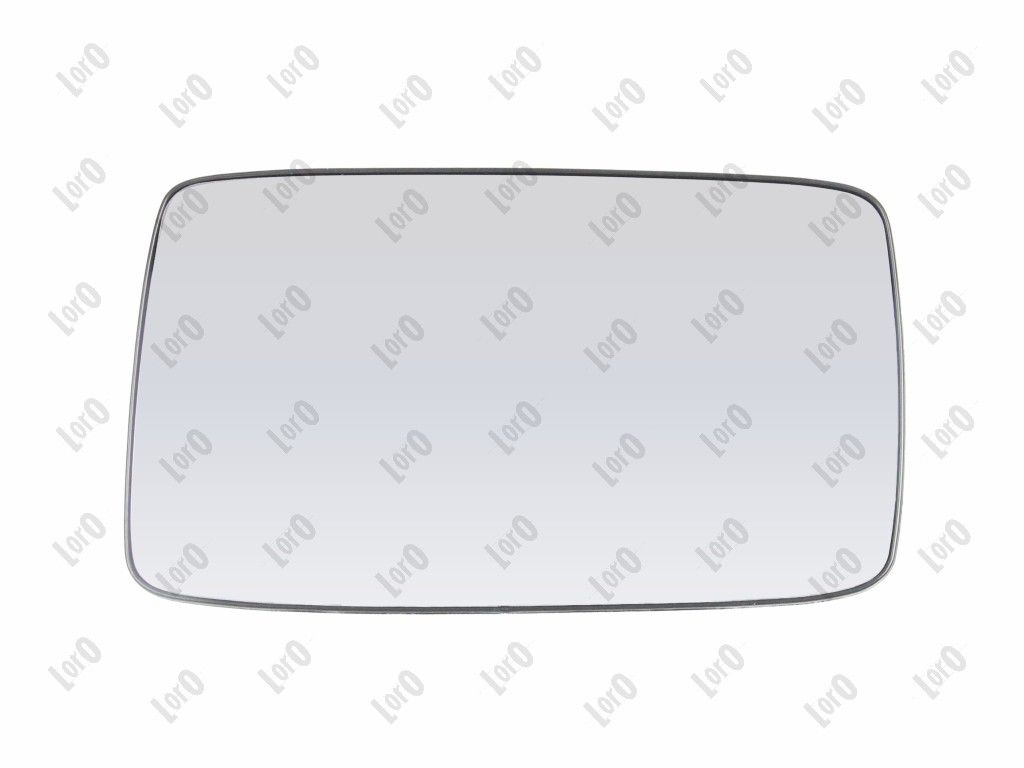 Mirror Glass, exterior mirror-1