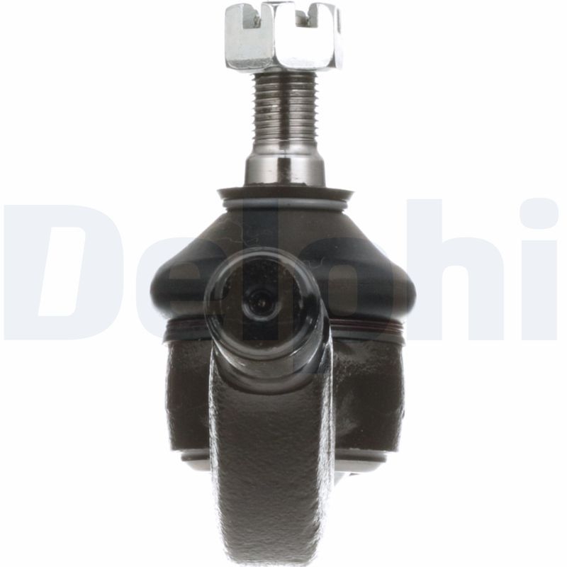 Tie Rod End-4