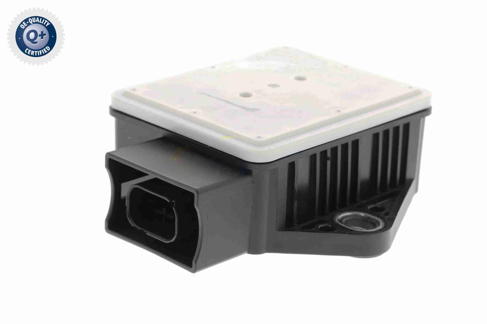 Sensor, longitudinal-/lateral acceleration-9