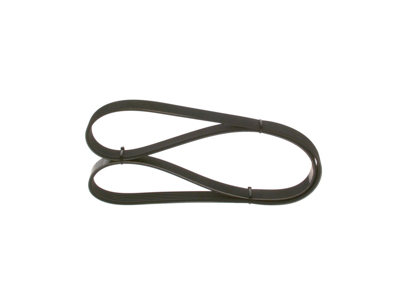 V-ribbed Belt-2
