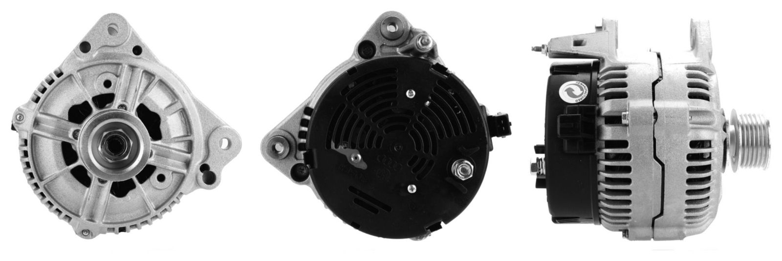 DRI 2111501202 Alternator