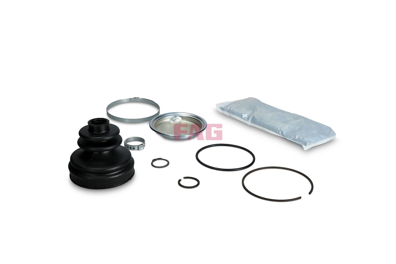 SCHAEFFLER FAG 772 0245 30 Bellow kit, drive shaft