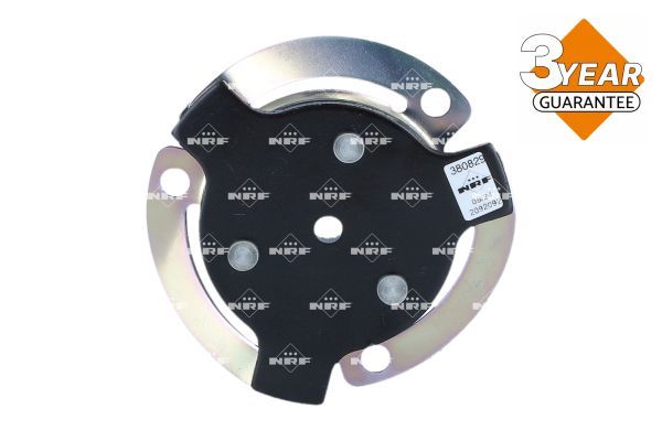NRF 380829 Drive plate, magnetic clutch (compressor)