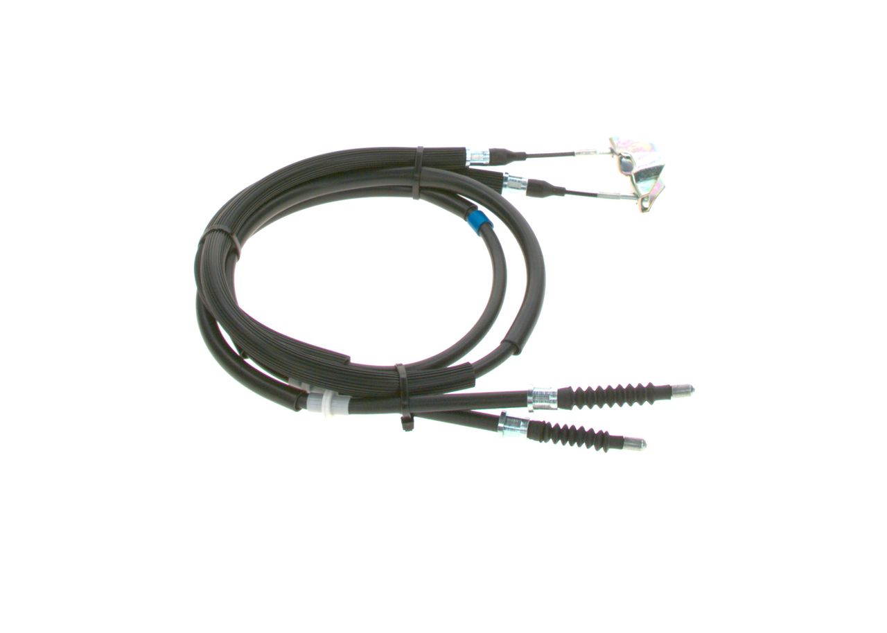 Cable Pull, parking brake-3