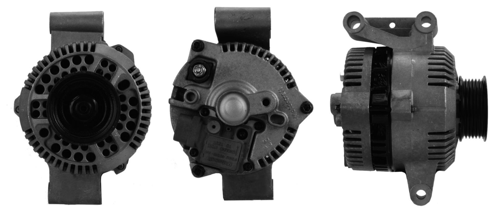 LUCAS LRA01794 Alternator