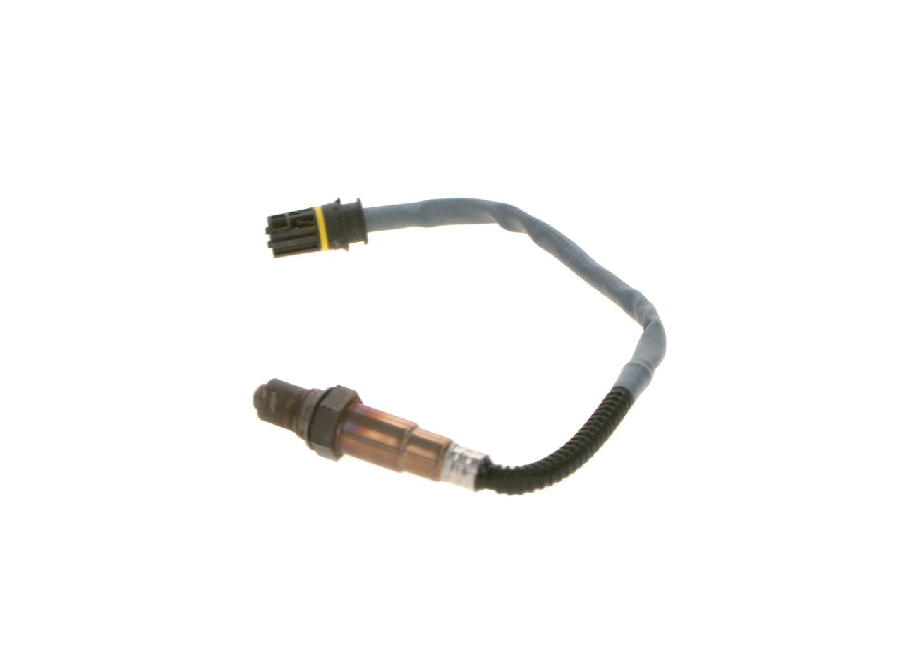 Oxygen Sensor-3