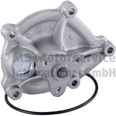 PIERBURG 7.07152.03.0 Water pump, engine cooling