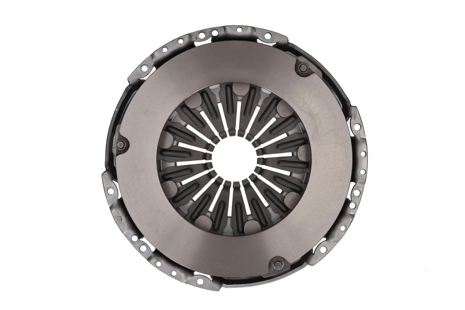 Clutch Pressure Plate-1