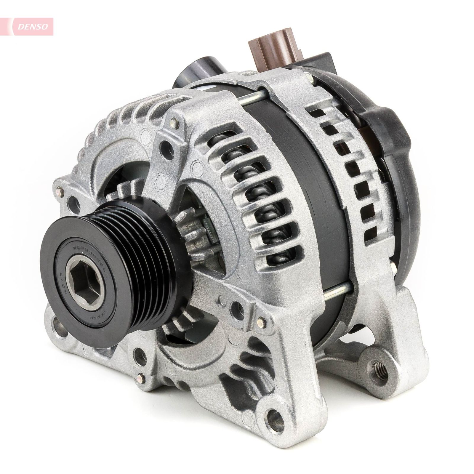 DENSO DAN930 Alternator