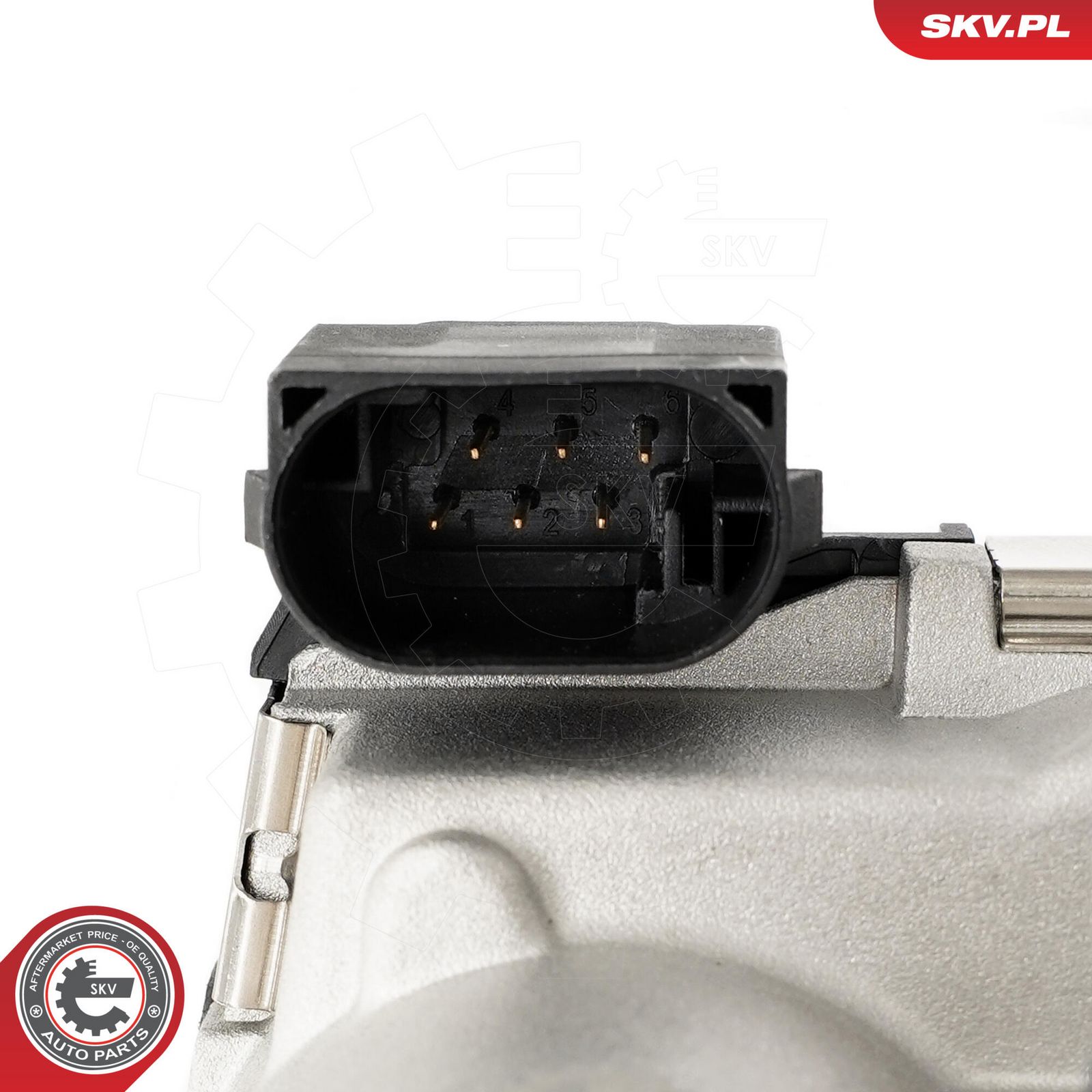 Throttle Body-7
