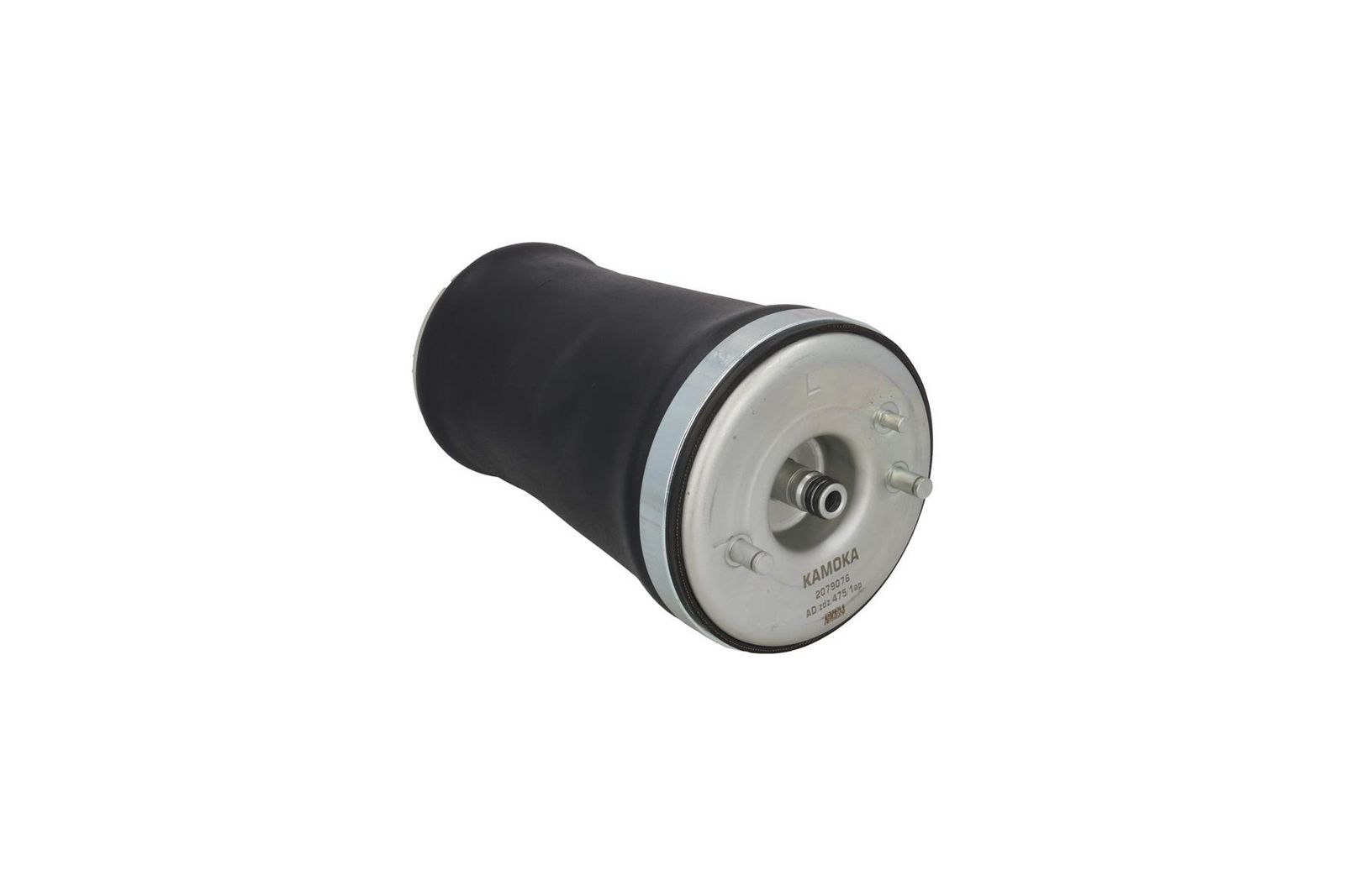 Air Spring, suspension