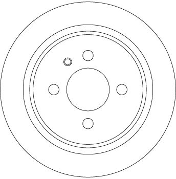 Brake Disc-1