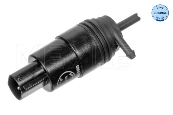 MEYLE 314 870 0000 Washer fluid pump, window cleaning