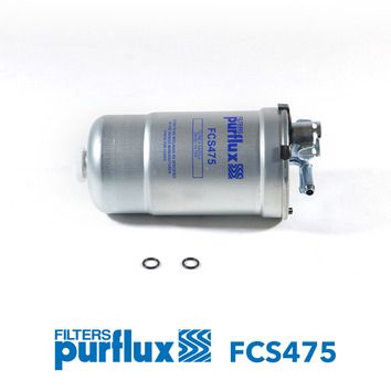 PURFLUX FCS475 Fuel filter