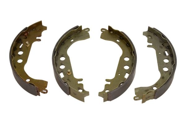MAXGEAR 19-1787 Brake shoe set