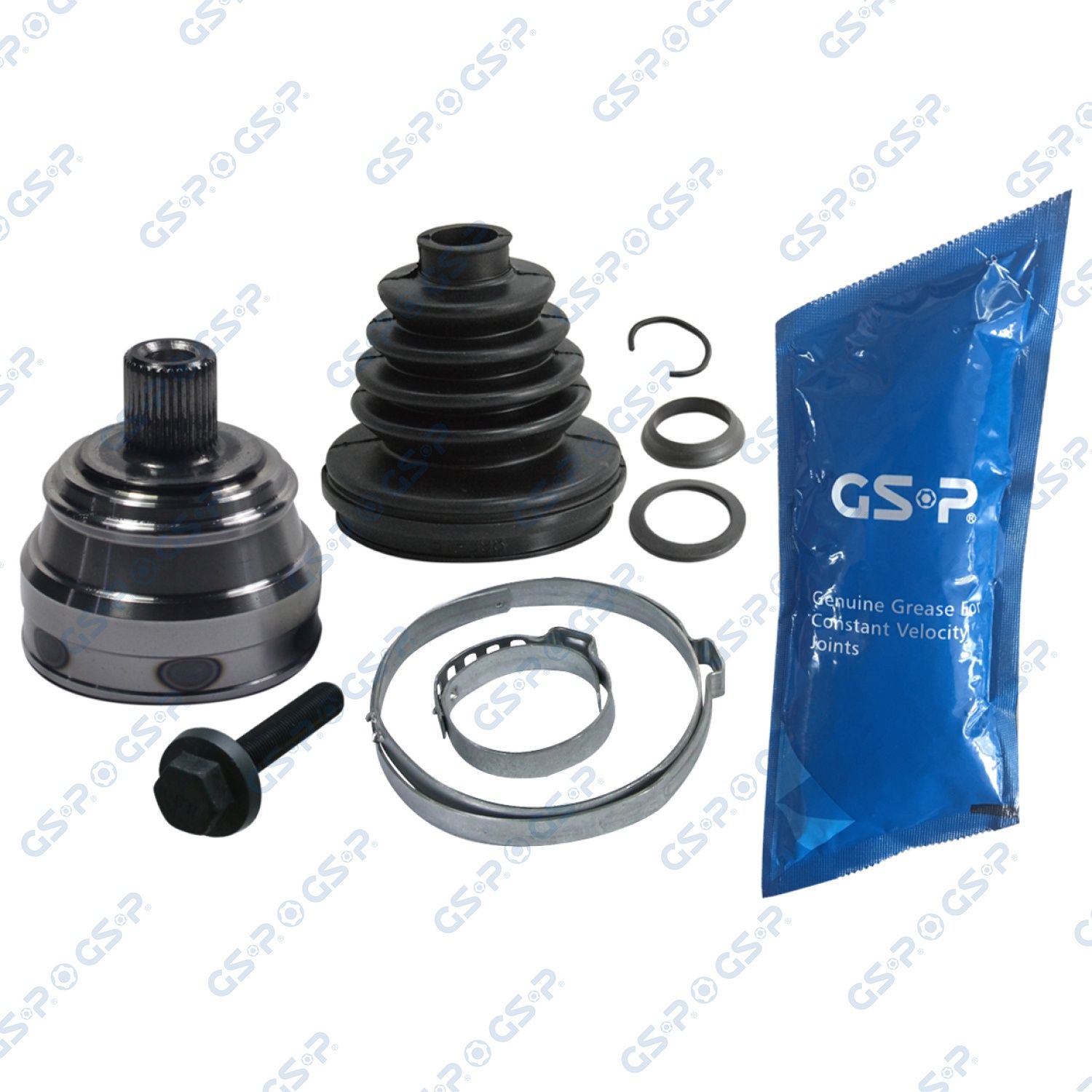 Joint Kit, drive shaft